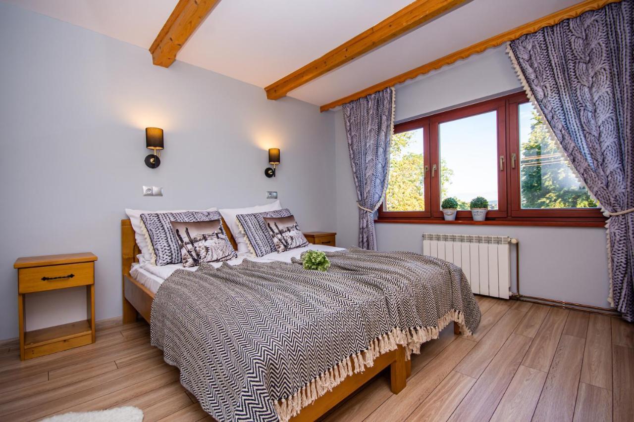 Goscinne Helena Homestay
