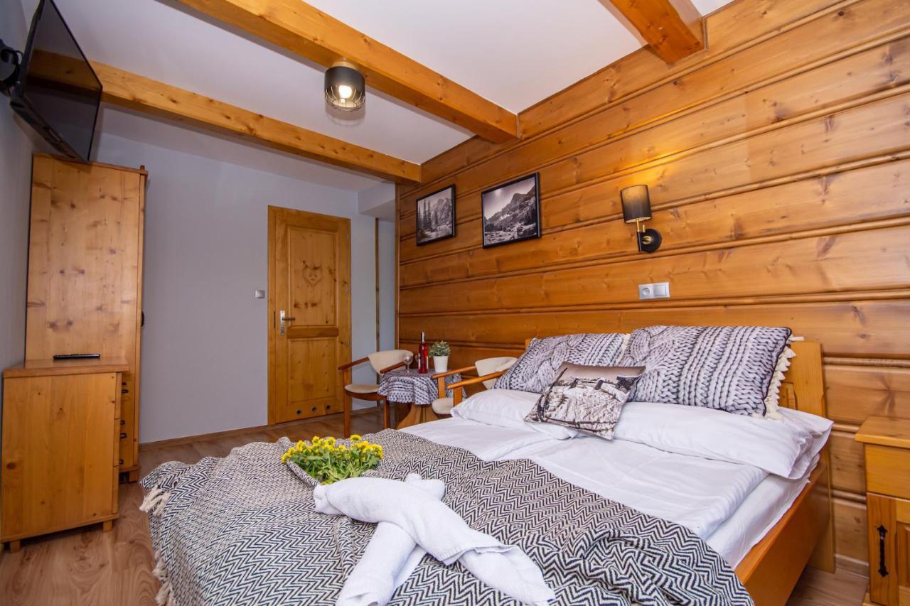 Goscinne Helena Homestay *