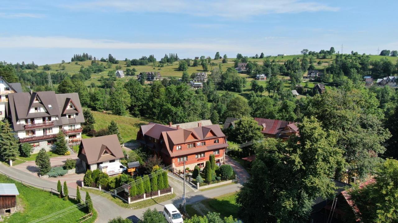 Goscinne Helena Homestay Bukowina Tatrzanska