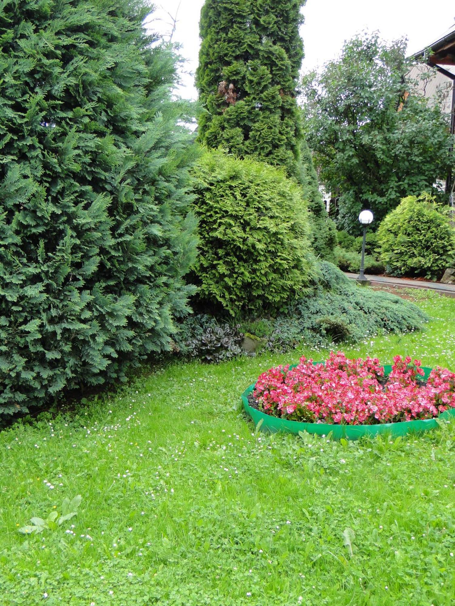 Homestay Goscinne Helena *