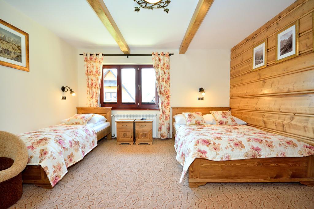 Homestay Goscinne Helena