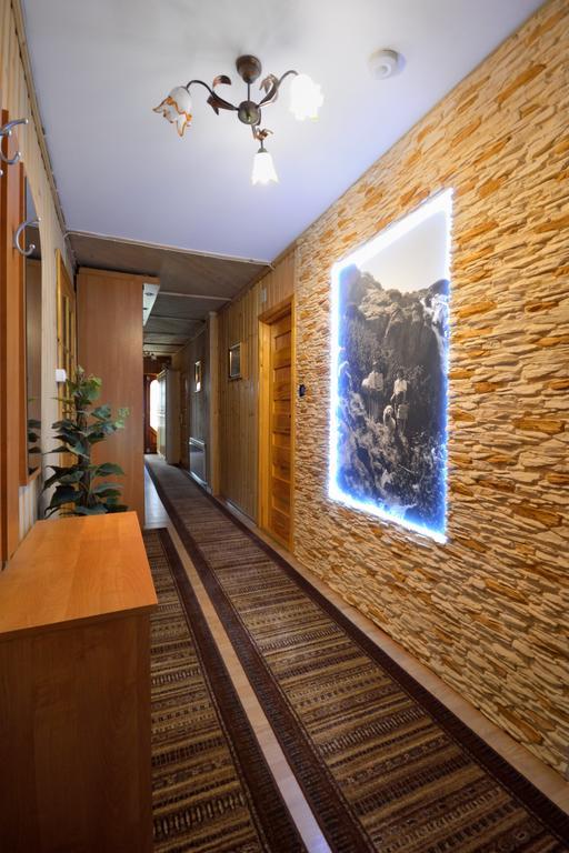 Homestay Goscinne Helena