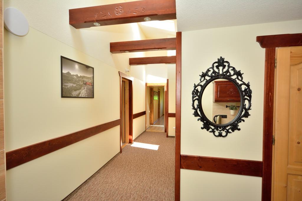 Homestay Goscinne Helena