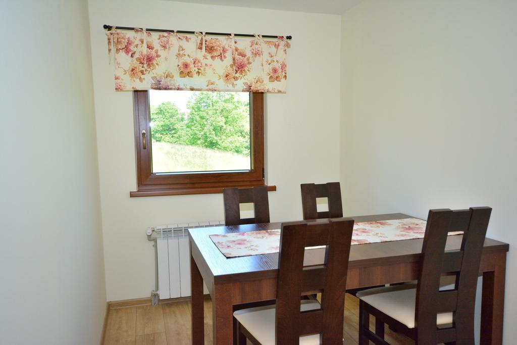 Homestay Goscinne Helena *