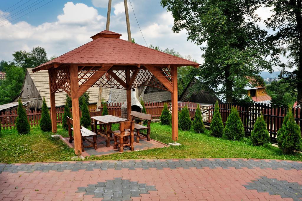 Homestay Goscinne Helena