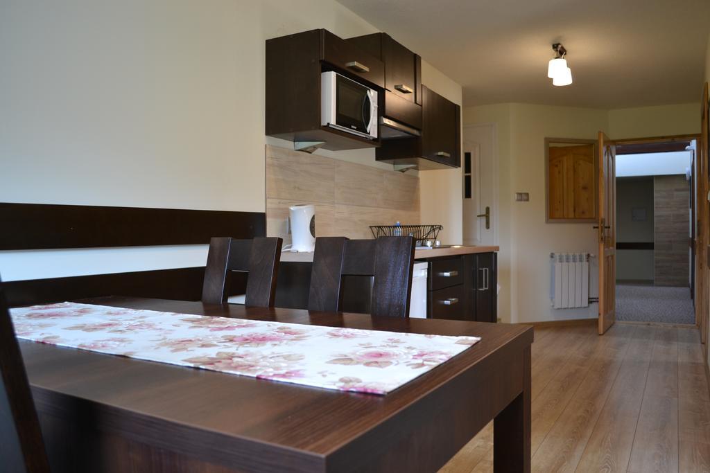 Homestay Goscinne Helena